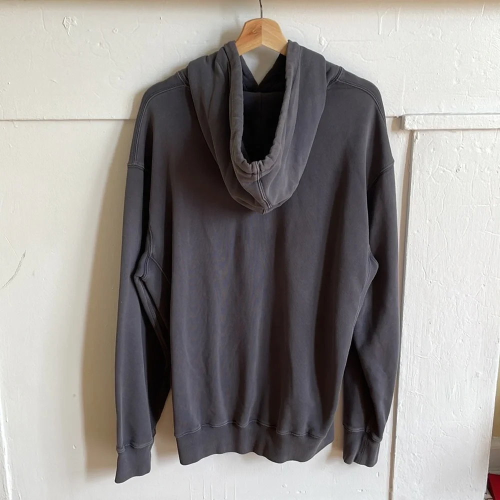 J. Crew Crewneck Hoodie